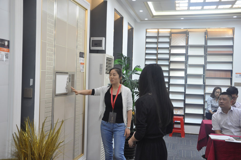 威廉希尔体育官方网站商学院，发挥精品班优势，高效提升培训效果
