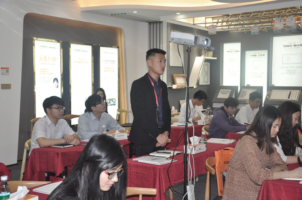威廉希尔体育官方网站商学院，发挥精品班优势，高效提升培训效果