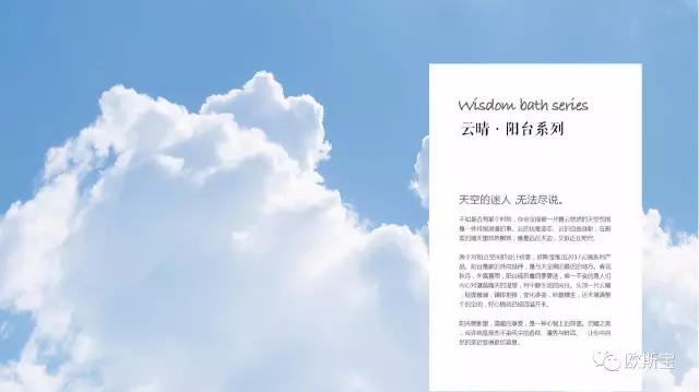 2017年，威廉希尔体育官方网站隆重推出阳台吊顶系列