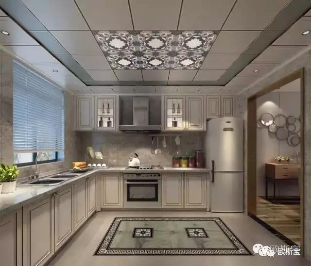 新房吊顶怎么装？跟风水学有关？