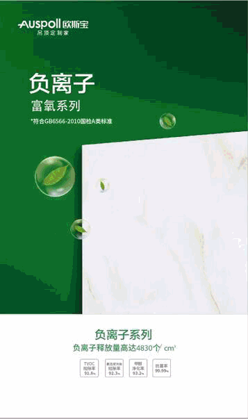 负离子生态生活