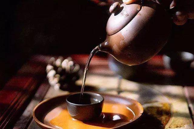 茶文化