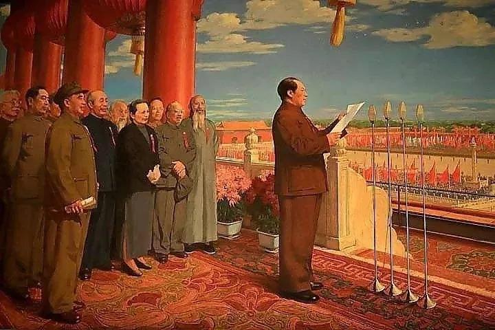 国庆