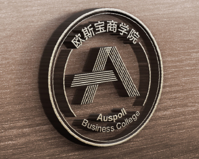 威廉希尔体育官方网站商学院品牌logo